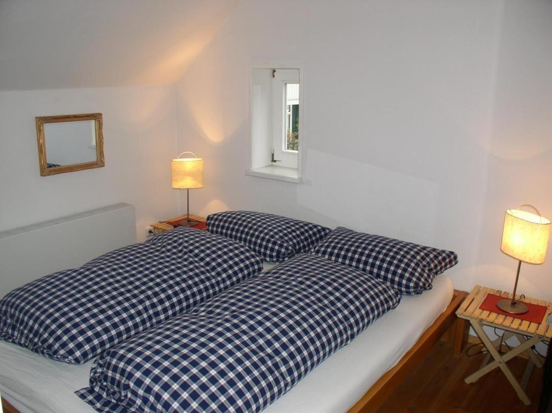 Dhh-Ostwind Villa Prerow Bagian luar foto