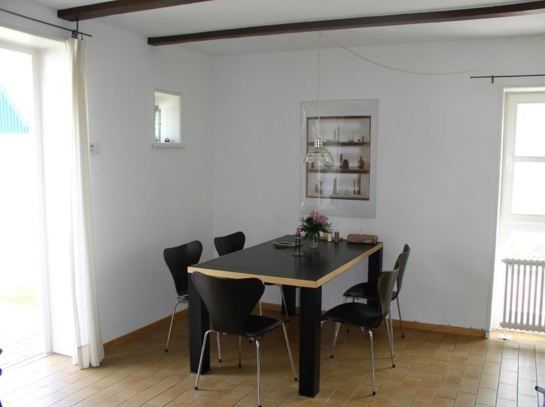 Dhh-Ostwind Villa Prerow Bagian luar foto